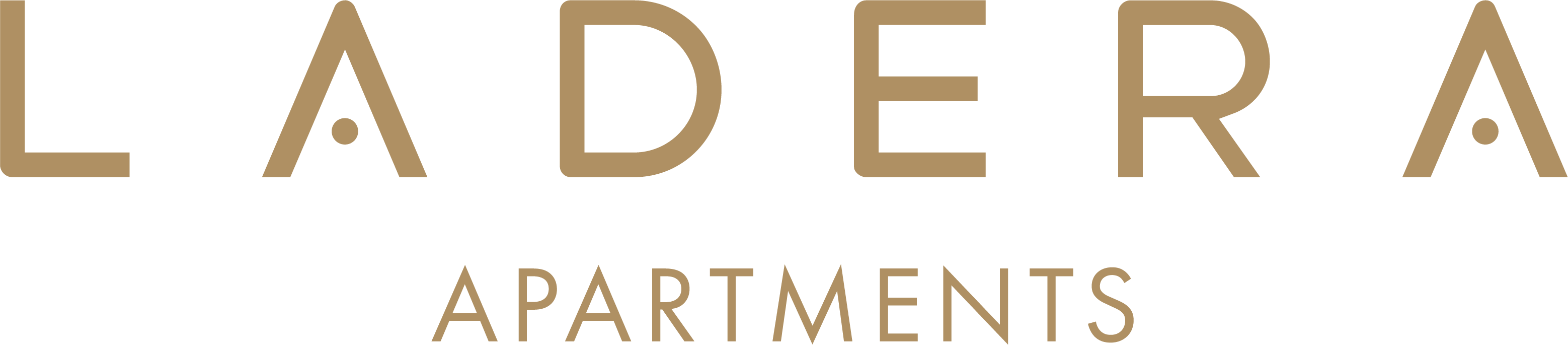the logo for the apgar apartments program